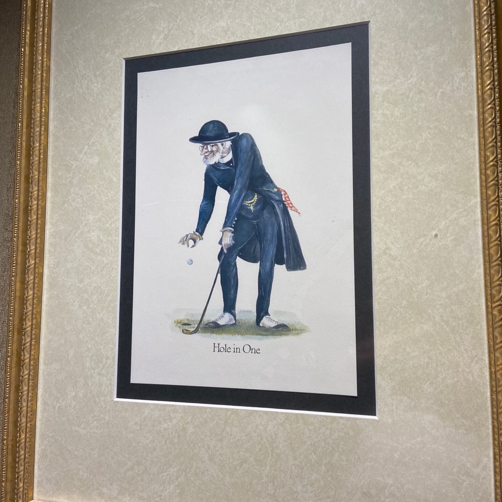 Meet your Posher, Jon